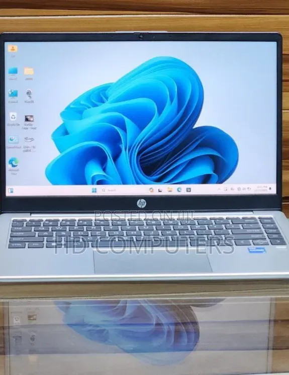 New Laptop HP Stream Notebook 16GB Intel Core i5 SSD 1T