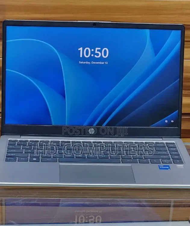 New Laptop HP Stream Notebook 16GB Intel Core i5 SSD 1T