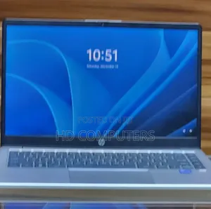New Laptop HP Stream Notebook 16GB Intel Core i5 SSD 1T