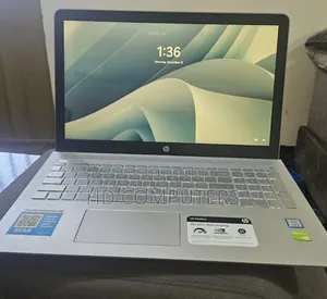 New Laptop HP Pavilion 15 16GB Intel Core i7 SSD 512GB