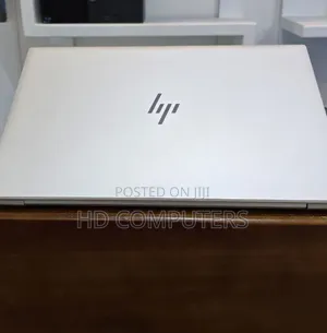 New Laptop HP EliteBook 850 G8 16GB Intel Core i7 SSD 512GB