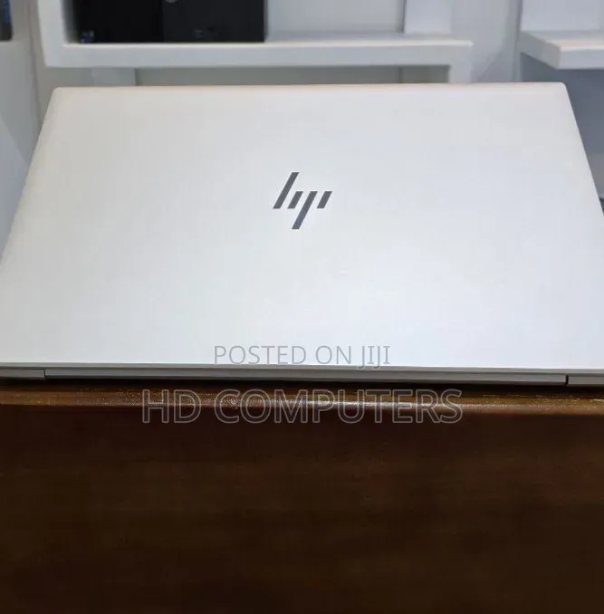 New Laptop HP EliteBook 850 G8 16GB Intel Core i7 SSD 512GB