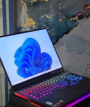 New Laptop Lenovo Legion 5 32GB AMD Ryzen 9 SSD 1T