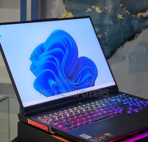 New Laptop Lenovo Legion 5 32GB AMD Ryzen 9 SSD 1T