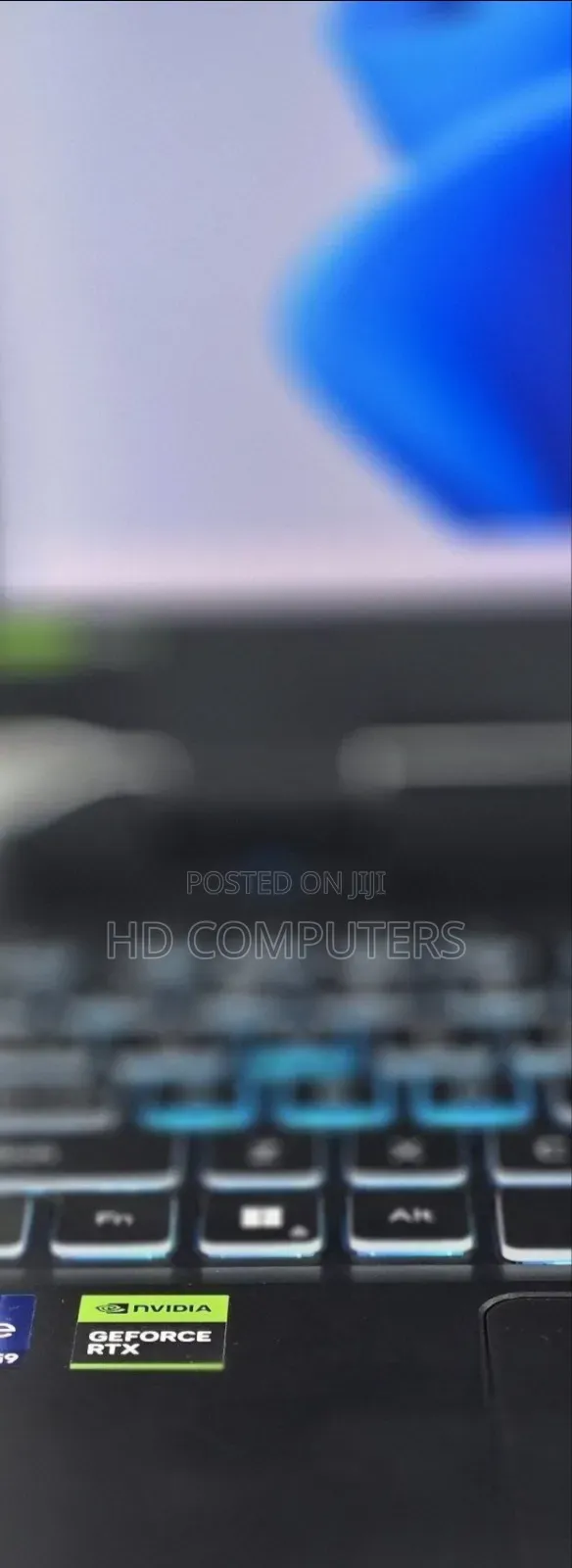 New Laptop Acer Predator Helios 300 16GB Intel Core i9 SSD 1T