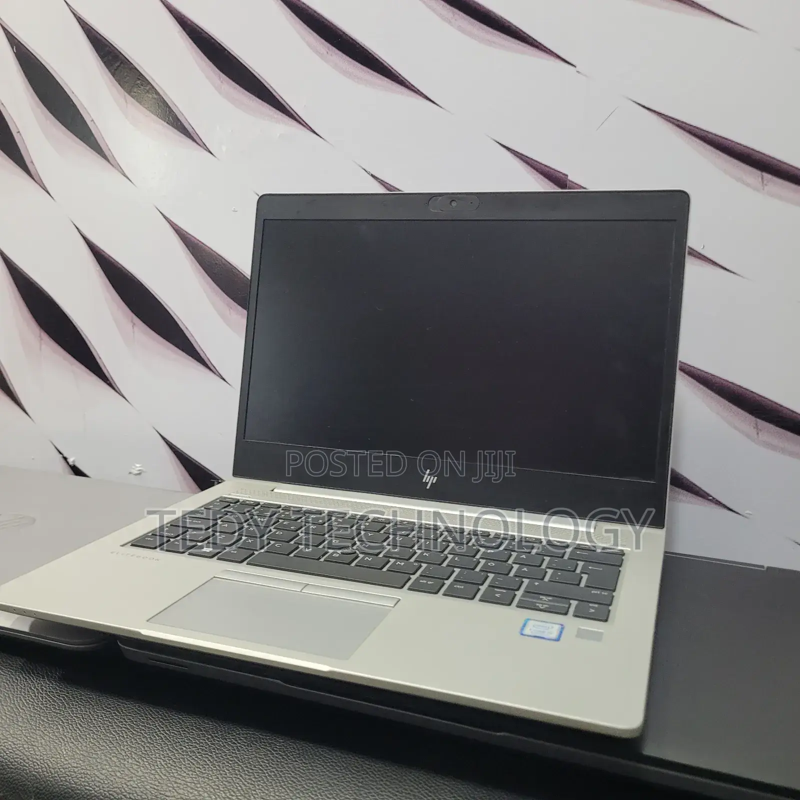 Laptop HP EliteBook 840 G5 8GB Intel Core i5 SSD 512GB