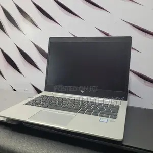 Laptop HP EliteBook 840 G5 8GB Intel Core i5 SSD 512GB