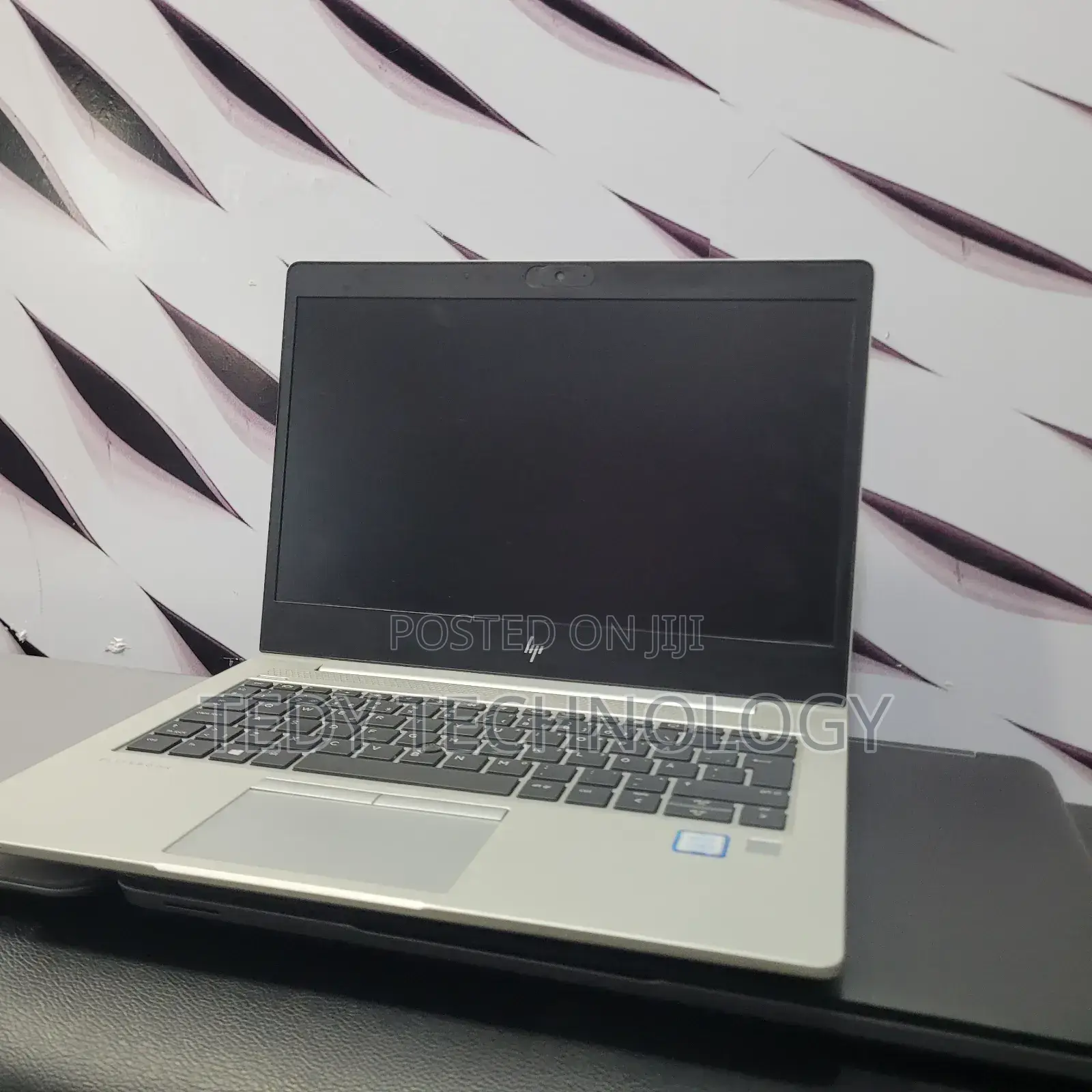 Laptop HP EliteBook 840 G5 8GB Intel Core i5 SSD 512GB