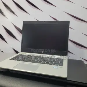 Laptop HP EliteBook 840 G5 8GB Intel Core i5 SSD 512GB