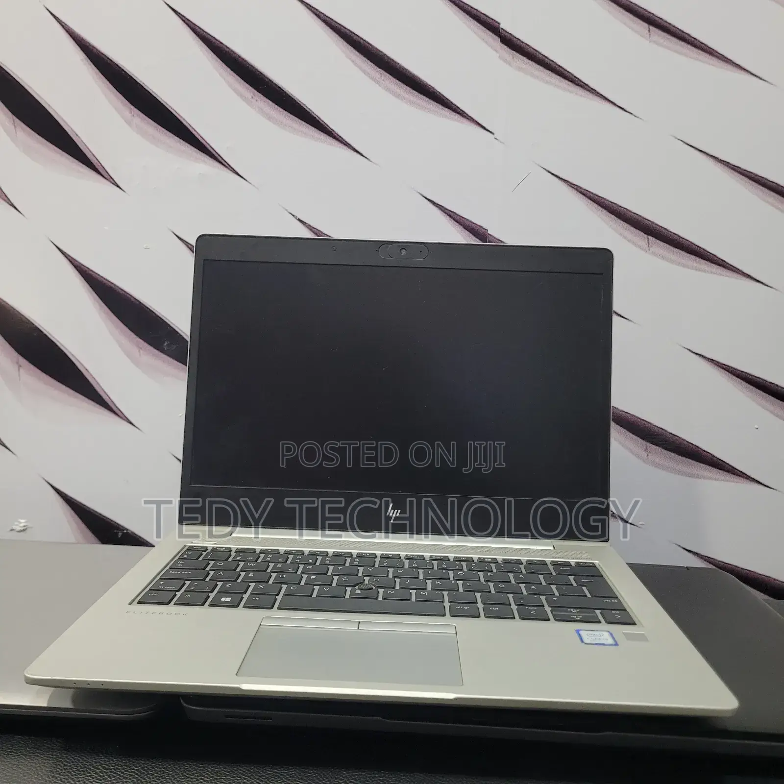 Laptop HP EliteBook 840 G5 8GB Intel Core i5 SSD 512GB
