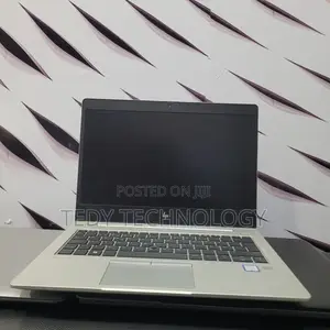 Laptop HP EliteBook 840 G5 8GB Intel Core i5 SSD 512GB