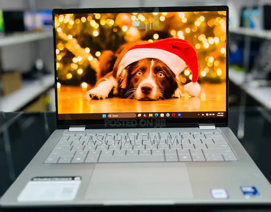 New Laptop HP OmniBook 5 14" 16GB Intel Core Ultra 7 SSD 1T