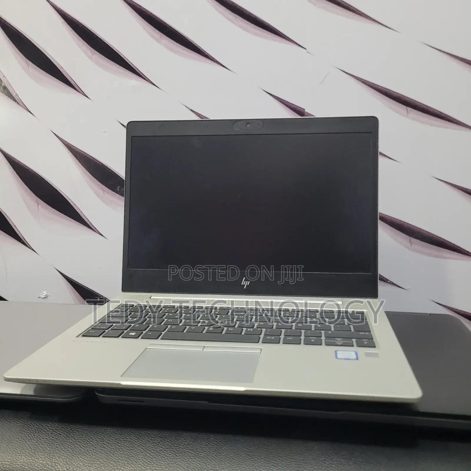 Laptop HP EliteBook 840 G5 8GB Intel Core i5 SSD 512GB