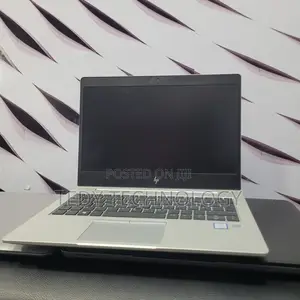 Laptop HP EliteBook 840 G5 8GB Intel Core i5 SSD 512GB