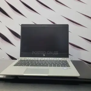 Laptop HP EliteBook 840 G5 8GB Intel Core i5 SSD 512GB