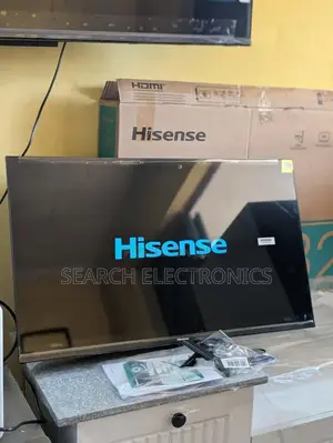 Hisense 43inch Smart Tv