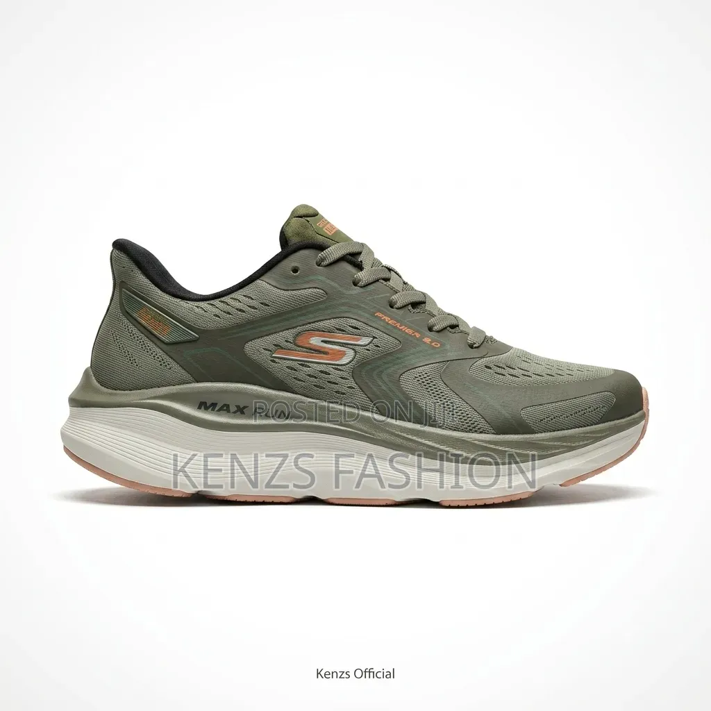 Master High Quality Skechers Max Run