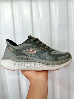 Master High Quality Skechers Max Run