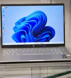 New Laptop HP Pavilion 14 16GB Intel Core i5 SSD 1T