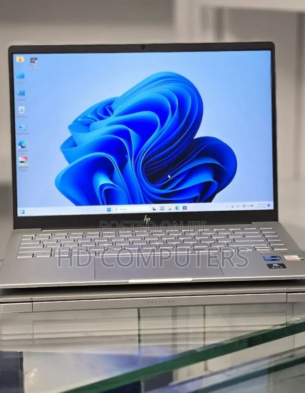 New Laptop HP Pavilion 14 16GB Intel Core i5 SSD 1T
