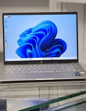New Laptop HP Pavilion 14 16GB Intel Core i5 SSD 1T
