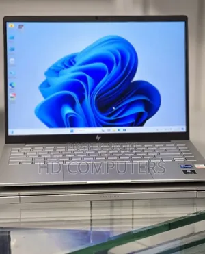 New Laptop HP Pavilion 14 16GB Intel Core i5 SSD 1T