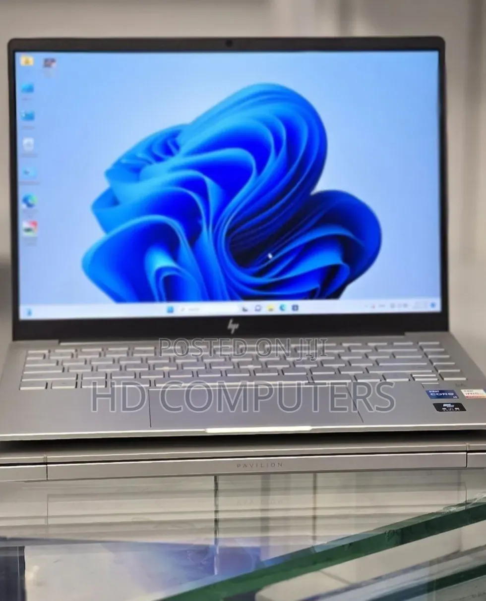 New Laptop HP Pavilion 14 16GB Intel Core i5 SSD 1T