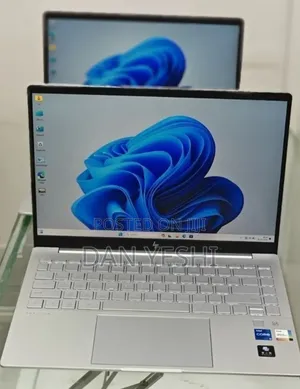 New Laptop HP Pavilion 15 16GB Intel Core i5 SSD 1T