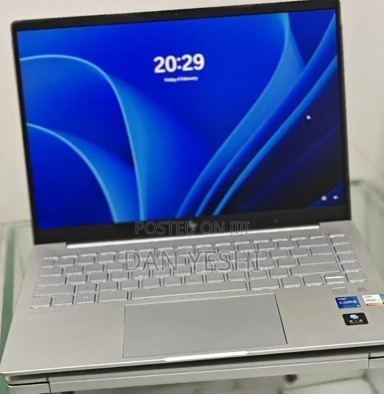 New Laptop HP Pavilion 15 16GB Intel Core i5 SSD 1T