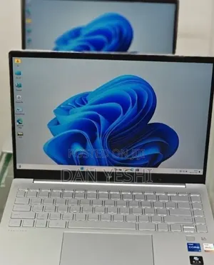 New Laptop HP Pavilion 15 16GB Intel Core i5 SSD 1T