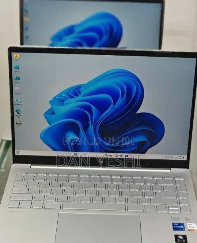 New Laptop HP Pavilion 15 16GB Intel Core i5 SSD 1T