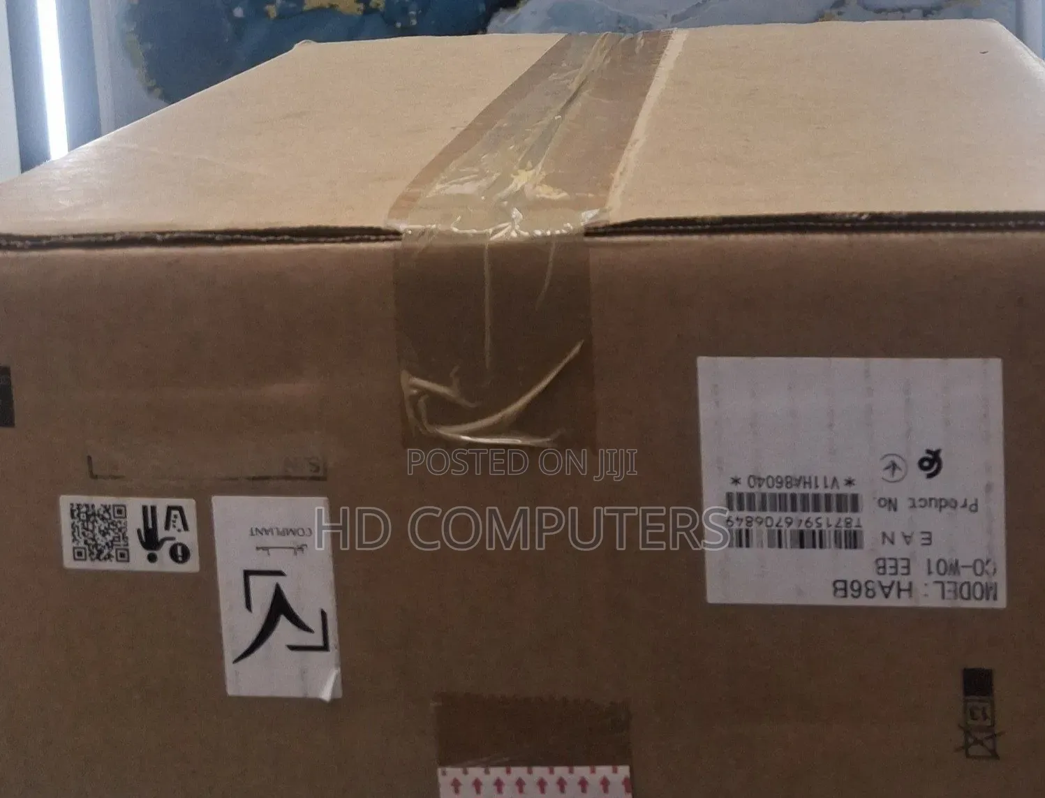 Epson Projecter W01