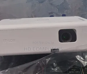 Epson Projecter W01
