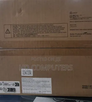 Epson Projecter W01