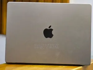 New Laptop Apple MacBook Pro 2021 M1 16GB Apple M1 Pro SSD 1T
