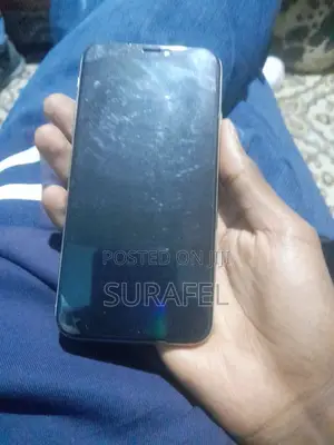 New Apple iPhone X 64 GB White