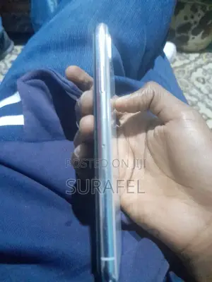 New Apple iPhone X 64 GB White