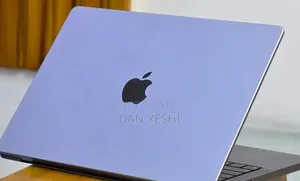 New Laptop Apple MacBook Pro 2021 M1 16GB Apple M1 Pro SSD 1T