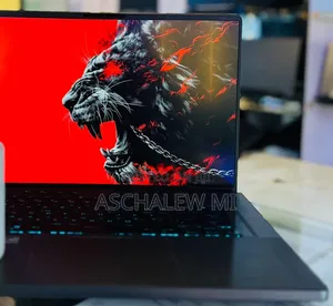 New Laptop Asus ROG Zephyrus M16 16GB Intel Core i7 SSD 1T