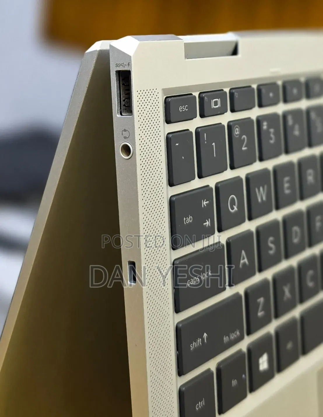 New Laptop HP EliteBook 1040 G8 16GB Intel Core i7 SSD 512GB