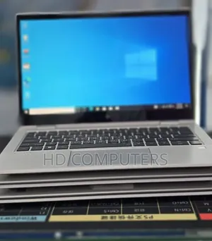 New Laptop HP EliteBook x360 1030 G8 32GB Intel Core i7 SSD 512GB