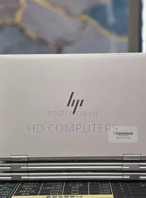 New Laptop HP EliteBook x360 1030 G8 32GB Intel Core i7 SSD 512GB