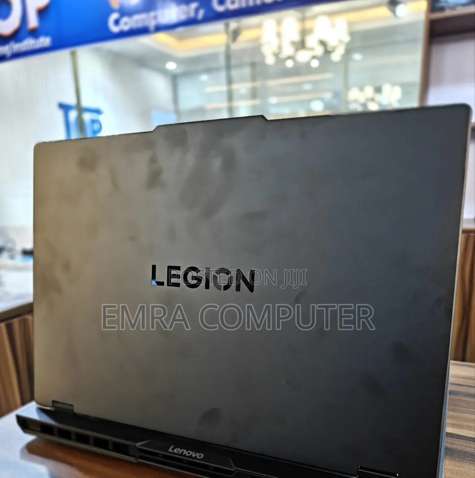 New Laptop Lenovo 16GB Intel Core Ultra 7 SSD 1T
