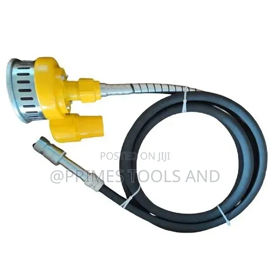 Concrete Vibrator Sacker Hose