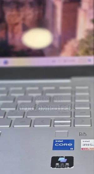 New Laptop HP Pavilion 14 16GB Intel Core i5 SSD 512GB