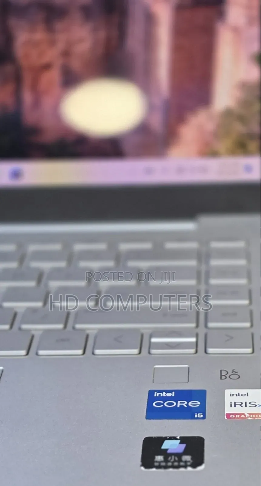 New Laptop HP Pavilion 14 16GB Intel Core i5 SSD 512GB