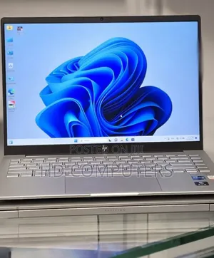 New Laptop HP Pavilion 14 16GB Intel Core i5 SSD 1T