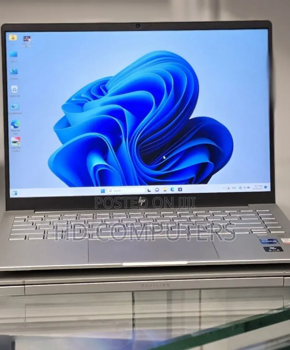 New Laptop HP Pavilion 14 16GB Intel Core i5 SSD 1T