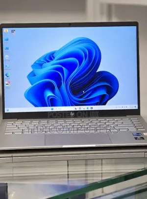 New Laptop HP Pavilion 14 16GB Intel Core i5 SSD 1T