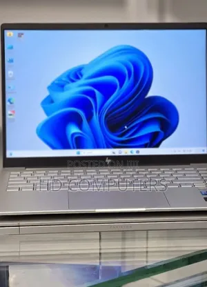 New Laptop HP Pavilion 14 16GB Intel Core i5 SSD 1T